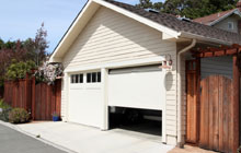 Turnberry garage construction leads