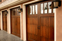Turnberry garage extension quotes
