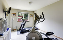 Turnberry home gym construction leads