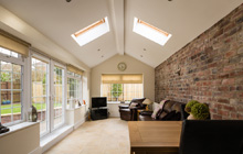 Turnberry single storey extension leads